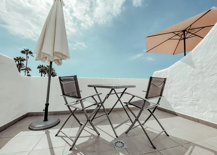 Victoria Sur Плайя-де-лас-Амерікас