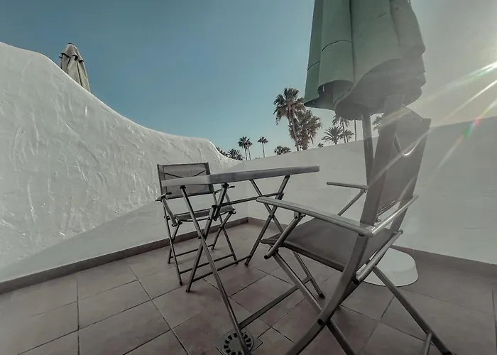 Victoria Sur Плайя-де-лас-Амерікас