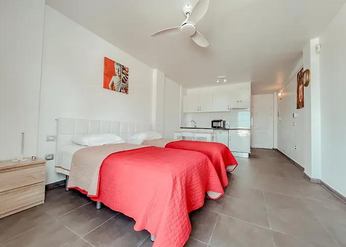 Victoria Sur Плайя-де-лас-Амерікас